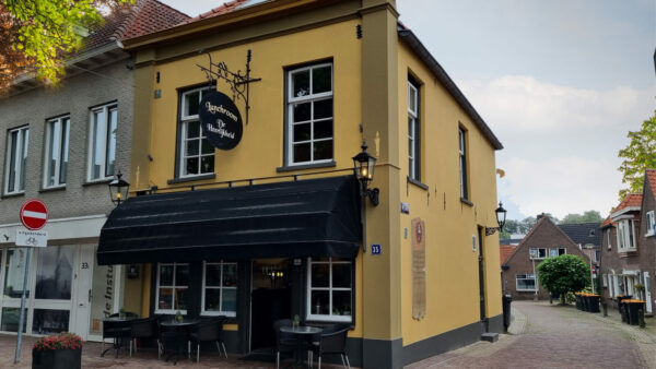 Borculo | Lunchroom de Heerlijkheid
