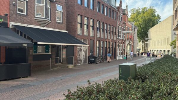 ENSCHEDE – TE KOOP VASTGOED NOORDERHAGEN 54a-54b INCL. KAMERVERHUUR (5)