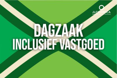 Achterhoek - Dagzaak inclusief vastgoed