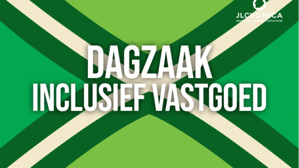 Achterhoek – Dagzaak inclusief vastgoed
