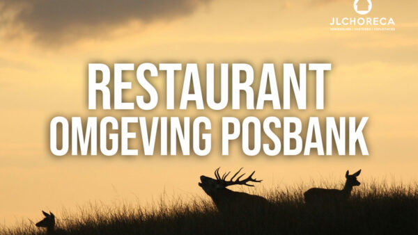 Omgeving Posbank – Restaurant/Bistro inclusief vastgoed