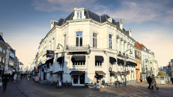 Deventer | de Keizer | A-locatie