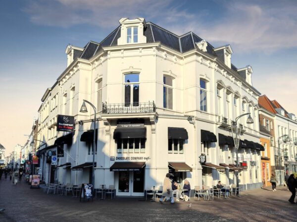 Deventer | de Keizer | A-locatie