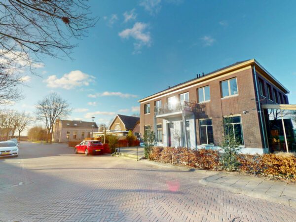 Lierderholthuis | Restaurant + dorpshuis