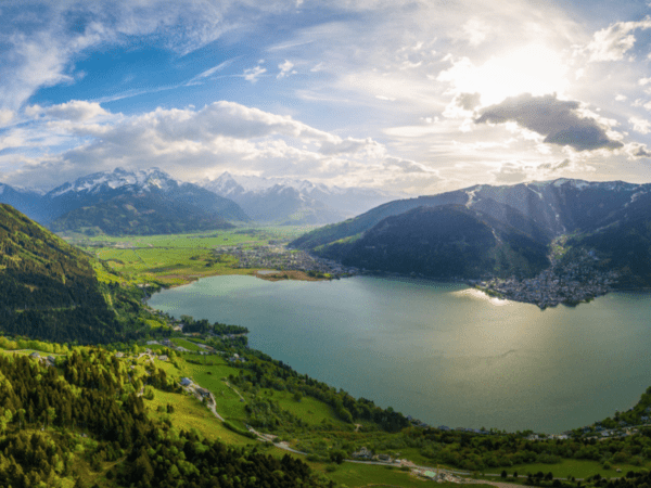 Oostenrijk – Appartementencomplex (40) dichtbij Kaprun – Zell am See – Saalbach – Hinterglemm – Leogang